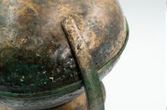 Foto von Bronzeschöpfgefäß (NHMW-PRAE-024350)